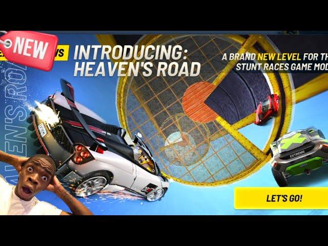  Finally! Extreme Car Driving Simulator New Update | New Content and Maps | v7.2.0