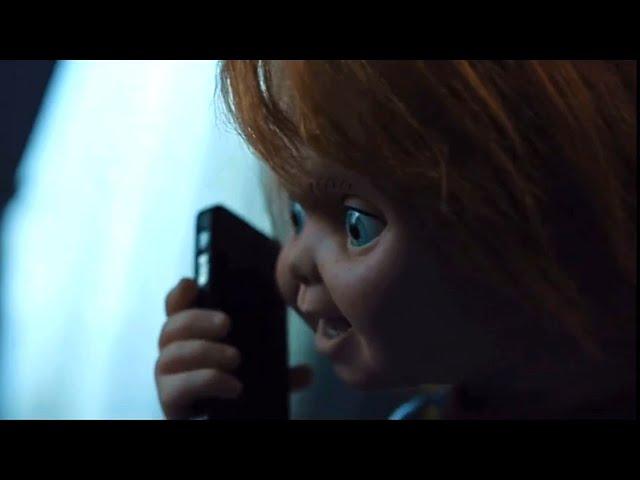 CHUCKY Tv Series SEASON 3 | Official New Sneak Peek