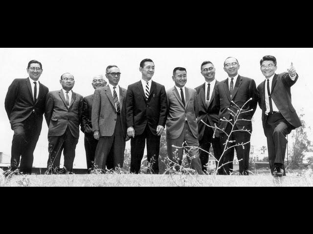 Keiro 50th Anniversary Video