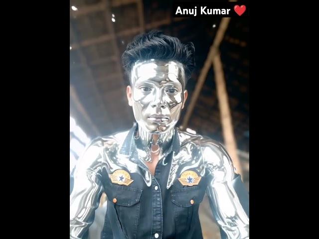 anuj Kumar hi  #bollywood #love #music #song magic dekhiae #funny