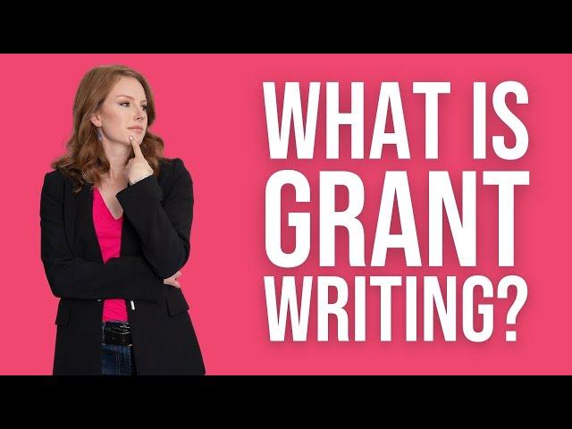 Beginner's Guide to Grant Writing: Start Your Journey Now!