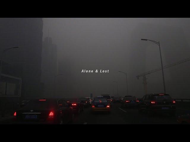 life is unfair to you, you feel tired ( slowed down songs )