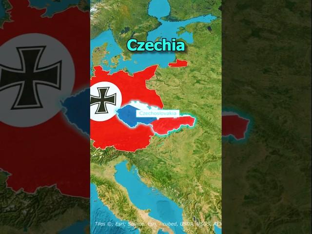 Czechs got betrayed ???