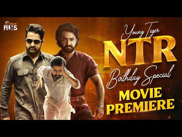 Young Tiger NTR Birthday Special Movie Premiere | #HappyBirthdayNTR | Mango Indian Films