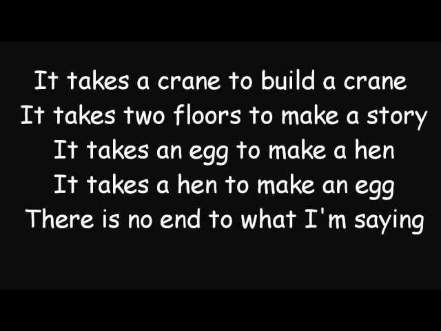 Jason Mraz - Life Is Wonderful Lyrics