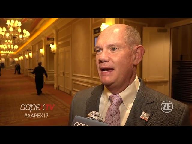 The Roles of Buyers and Suppliers at AAPEX