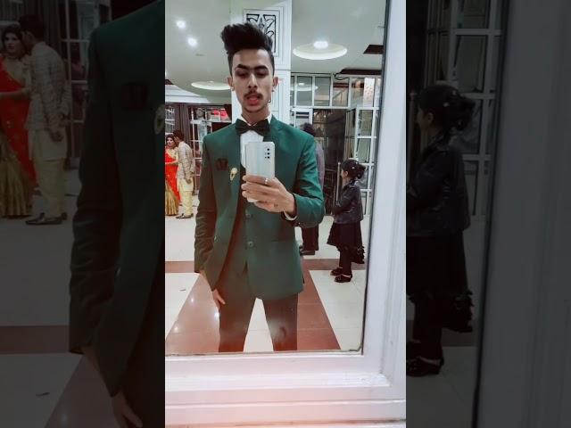 RJ SONU 143 TIK TOK