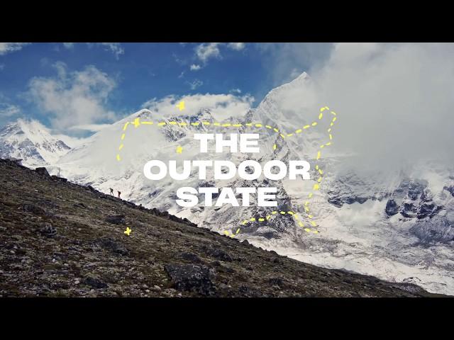 Outdoor State - Protect Our Winters