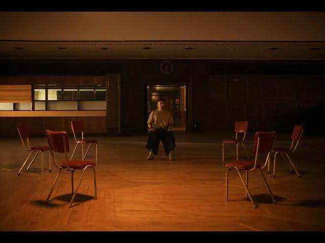 martin luke brown - to be a man [Official Video]