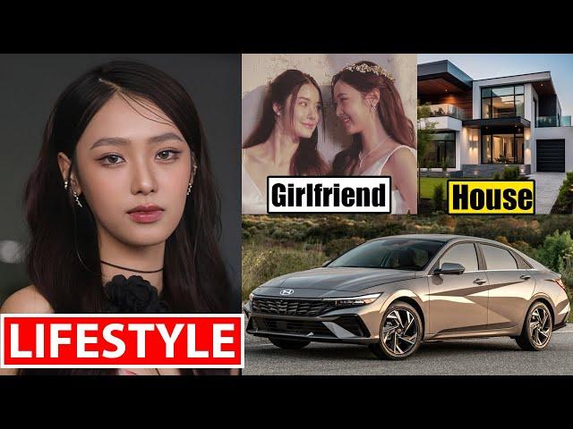 Film Rachanun (Pluto The Series) Lifestyle 2025 | Girlfriend, Drama, Age, Net Worth, Cars, Biography