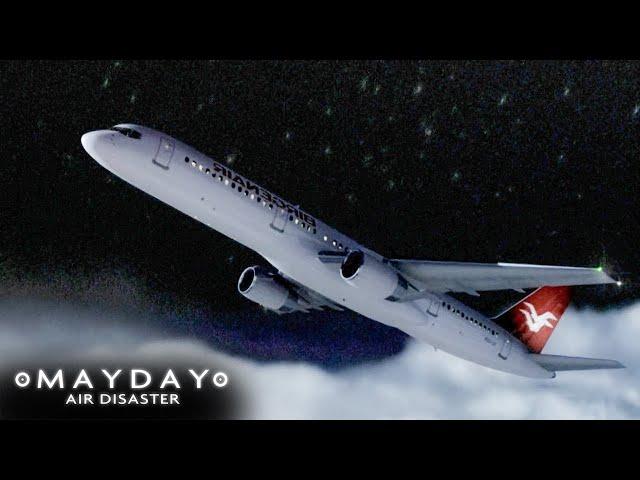 Fatal Alarms - The Mystery of Birgenair Flight 301 | Mayday: Air Disaster