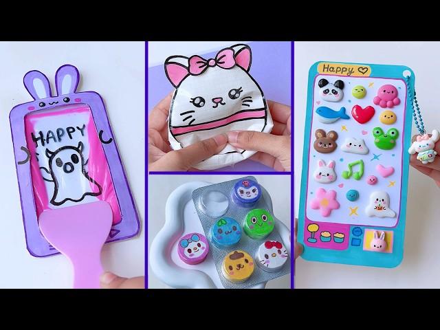 Easy craft ideas/ miniature craft /Paper craft/ how to make /DIY/school project/Tonni art and craft