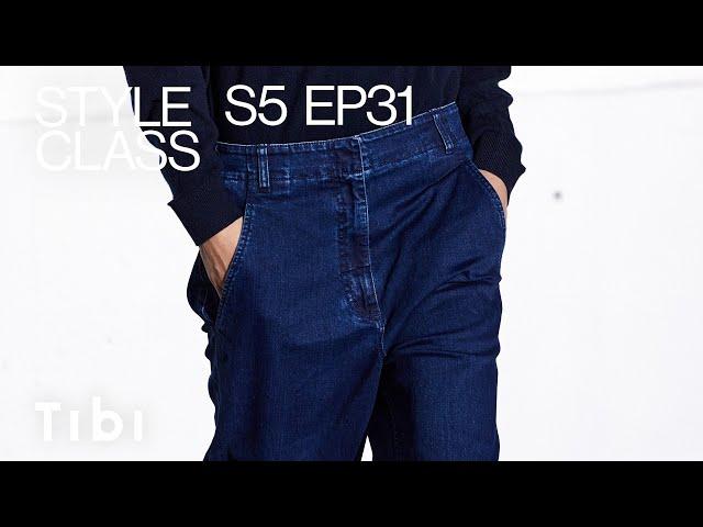 Style Class: Season 5 Episode 31