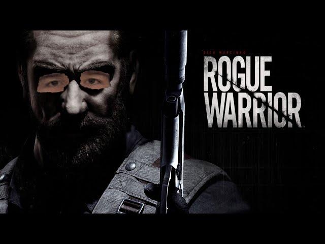 The Greatest Game Bethesda Has Ever Made - Rogue Warrior