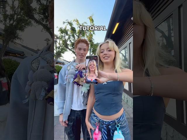 TUTORIAL?  #tiktokviral #nitlenka