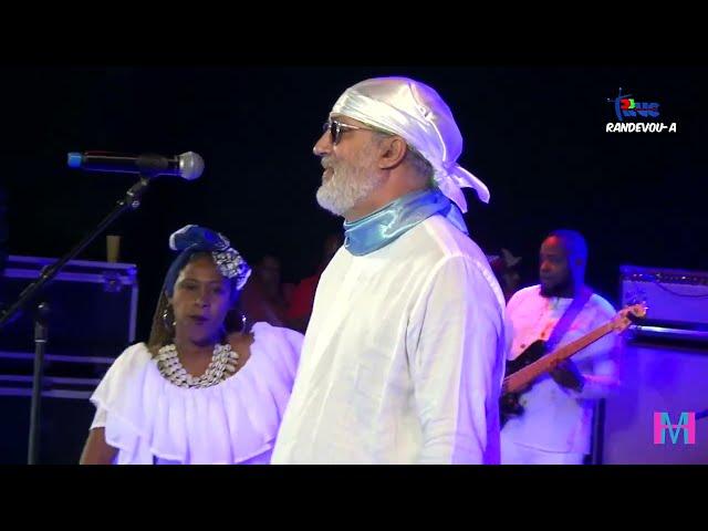 RAM LIVE NAN HAITIAN LABOR DAY FEST IN NEW YORK 9/4/2022