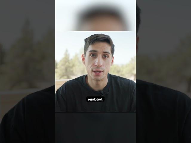 The HIDDEN Audio Setting on Your Canon Camera!  