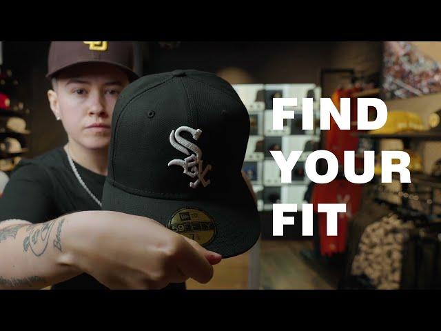 New Era Europe | Find Your Fit