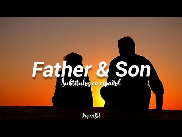 Cat Stevens - Father and Son | Subtitulos en español