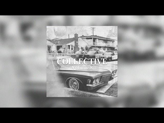 [FREE] West Coast Loop Kit - "Collective" Vol.8 (Larry June, Westside Webb, Larussel, Cardo)