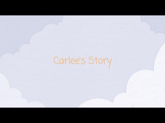 Carlee's Story – Complex Care at BC Children’s Hospital