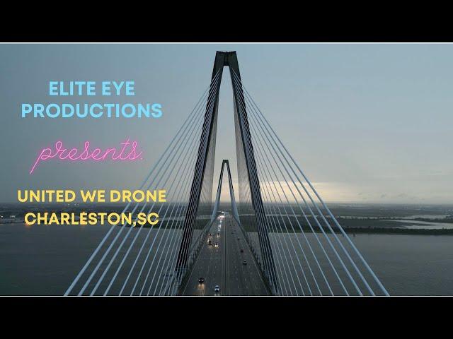 United We Drone - Charleston, SC (DJI Air2S) (DJI FPV)