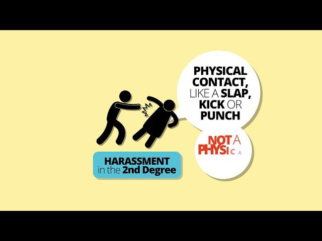 Assault Defense Attorney NYC - Assault Lawyer New York - Assault Laws in NYC