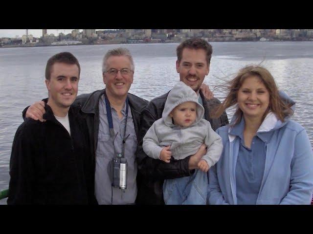 COLD Episode 15: Josh Powell's Brother Speaks For First Time