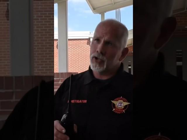 Man gets arrested for NO CRIME!!!#arrest #firstamendment #karen #lawsuit #police