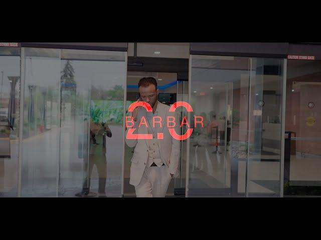 OOMAAR BARBAR 2.0 OFFICIAL MUSIC VIDEO 2024