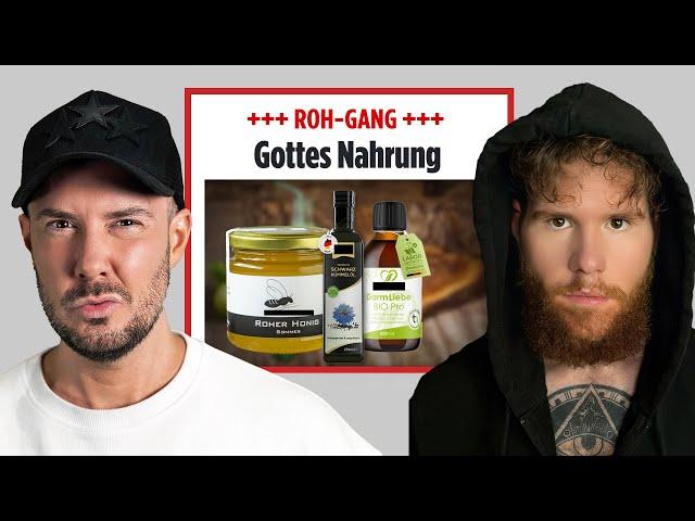 Fabian Kowallik Packt aus: Die Größten Ernährungslügen