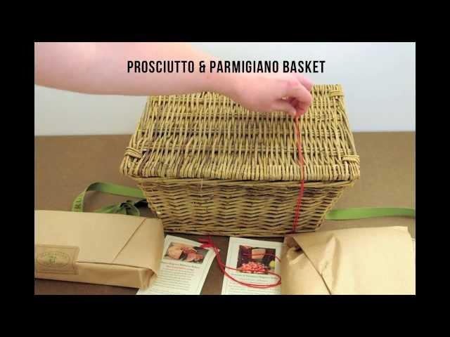 Manhattan Fruitier Unboxing by Gift Basket Review