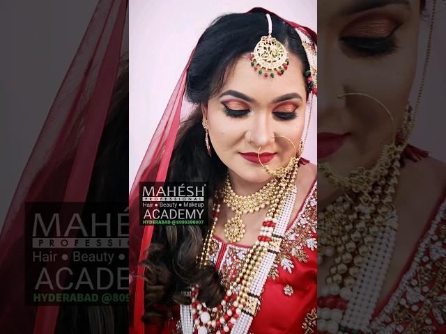 Makeup Training in Hyderabad | Kukatpally ️8099390007