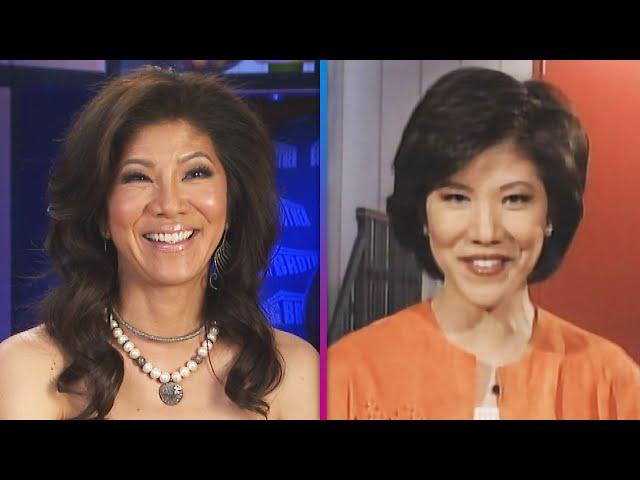 Big Brother: Julie Chen Moonves Reveals First Choice for Host -- It Wasn't Her!