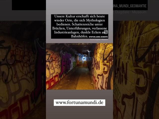Begegnung mit dem Schatten - Schutz, Abwehr, Integration #geomantie #erdheilung #spaceclearing