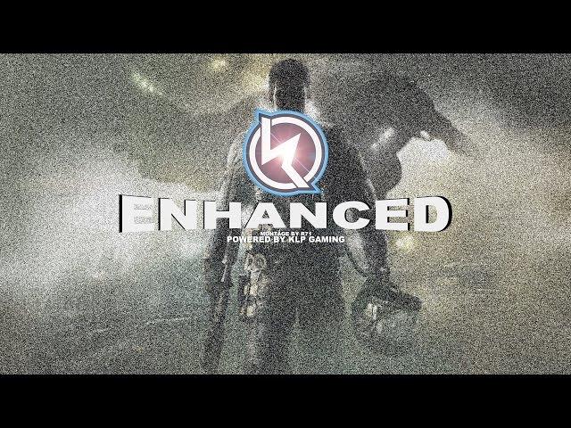 ENHANCED - Infinite Warfare Montage | KLP Gaming