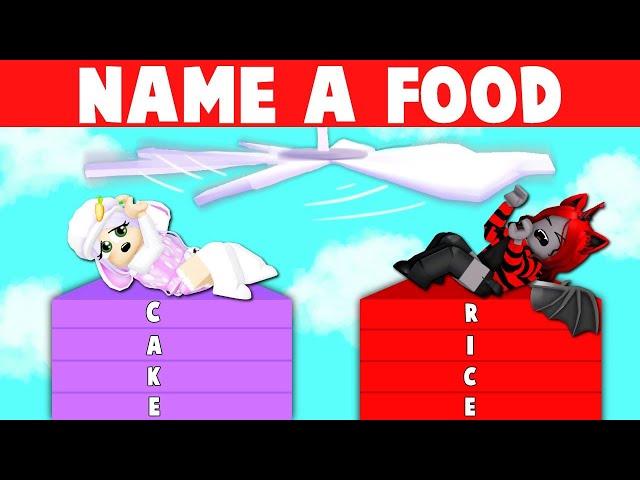 WHO IS SMARTER MOODY vs CUTIE SHORTEST ANSWER WINS!