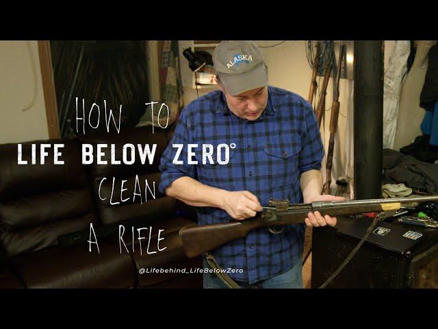 How to Clean a Rifle: Pro Tips from Chip