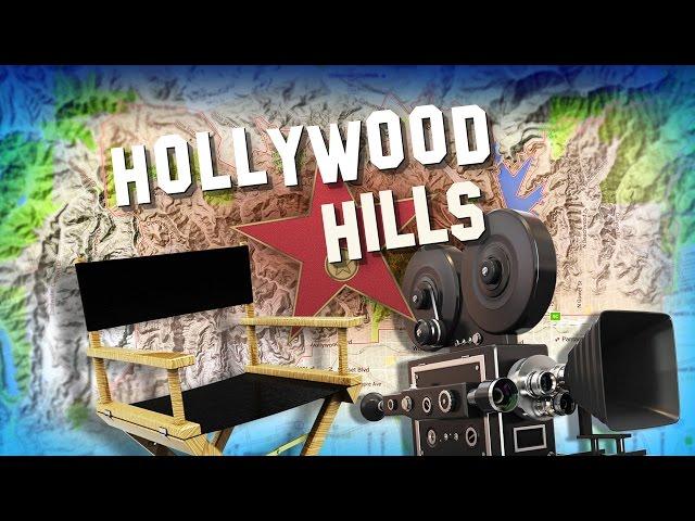 The Hollywood Hills: Celebrity Neighborhoods | Zillow