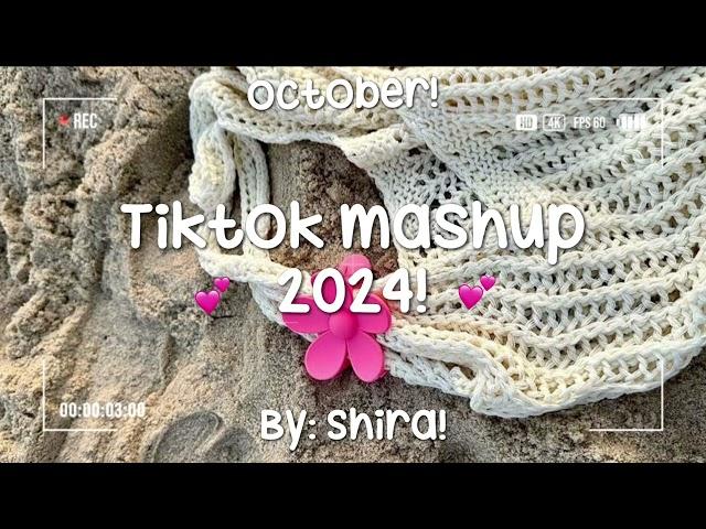 Tiktok mashup 2024!