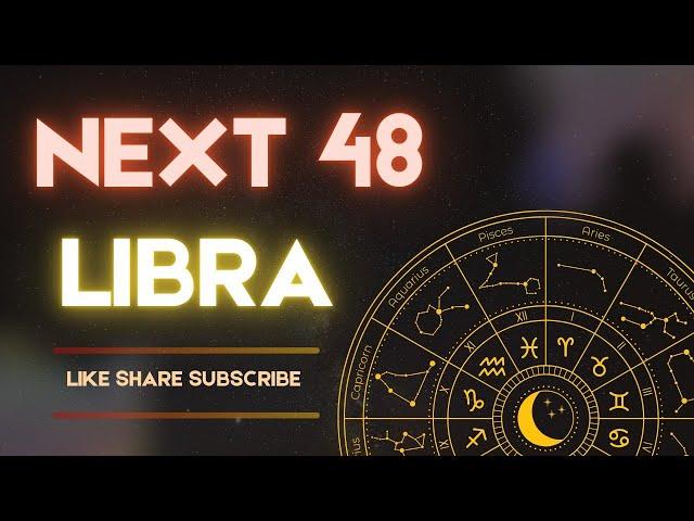 LIBRA-NEXT 48- YOU CAN TURN THIS COMPLETELY AROUND. TIME TO PLAY CHESS