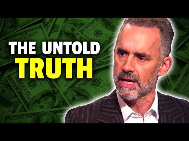 This Is How Money Works | Jordan Peterson