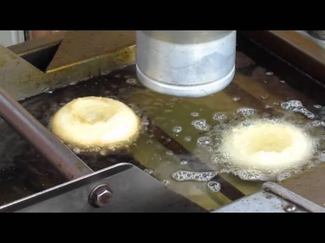 Dominion Day Donuts at Memory Lane Heritage Village