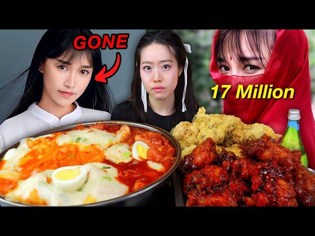 The disappearance of the #1 YouTuber of China: What happened to Liziqi?