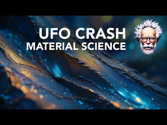 Military want extraterrestrial material - Prof Simon