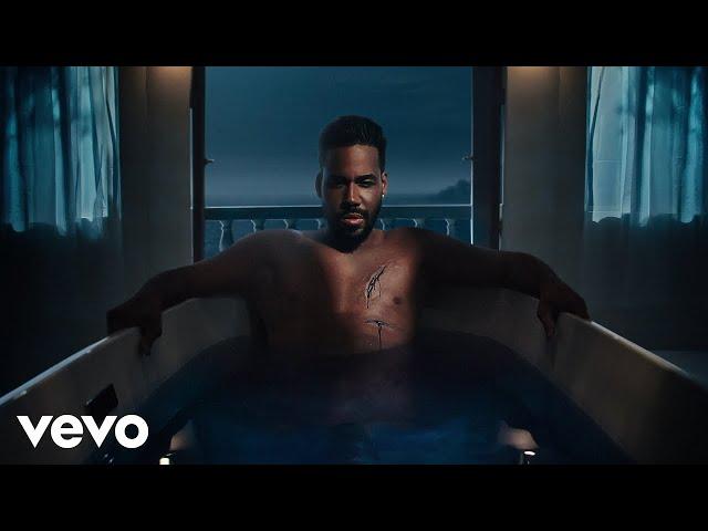 Romeo Santos - Sus Huellas (Official Video)