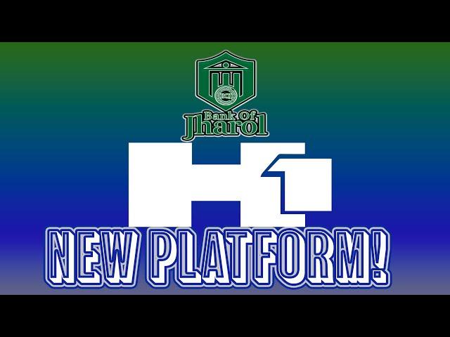 *NEW PLATFORM ALERT* -- HYPERONE -- FROM THE HYPERVERSE TEAM?? SAM LEE INVOLVED?? PRELAUNCH??