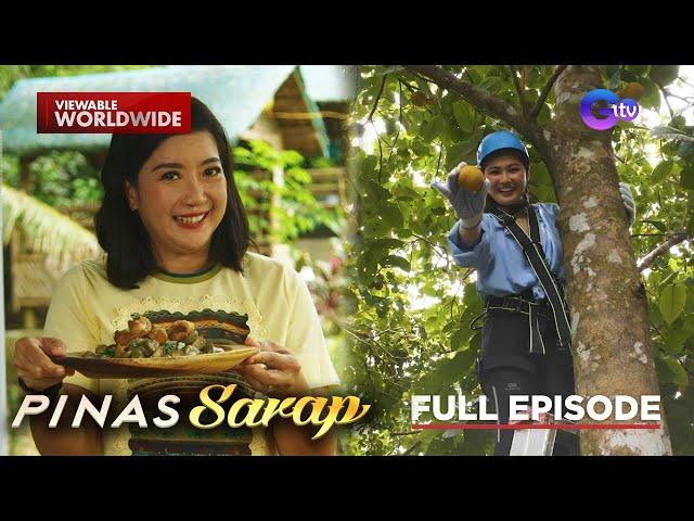 Mga special na putahe sa Amadeo, Cavite, tikman! (Full Episode) | Pinas Sarap