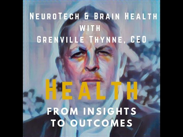 Head Strong   NeuroTech for Brain Health