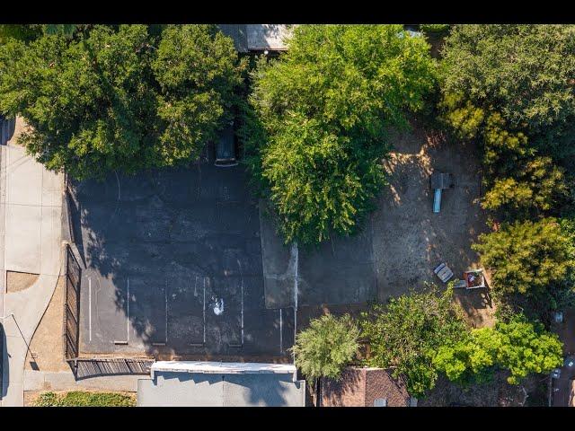 Development Opportunity, Large lot near Rengstorff Park